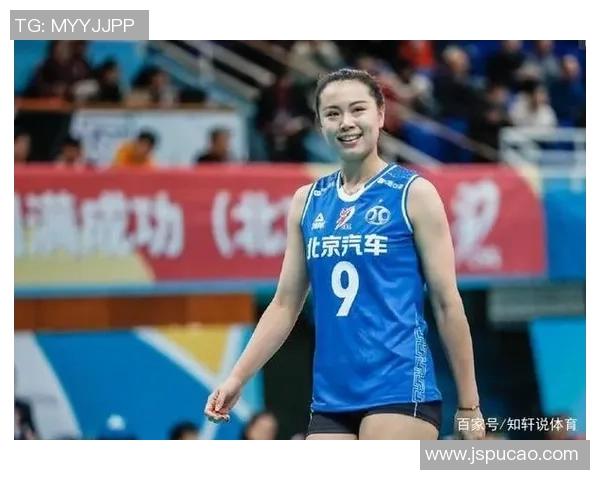 北京排球队个人能力深度对比分析及未来发展潜力探讨 北京排球队个人能力深度对比分析及未来发展潜力探讨