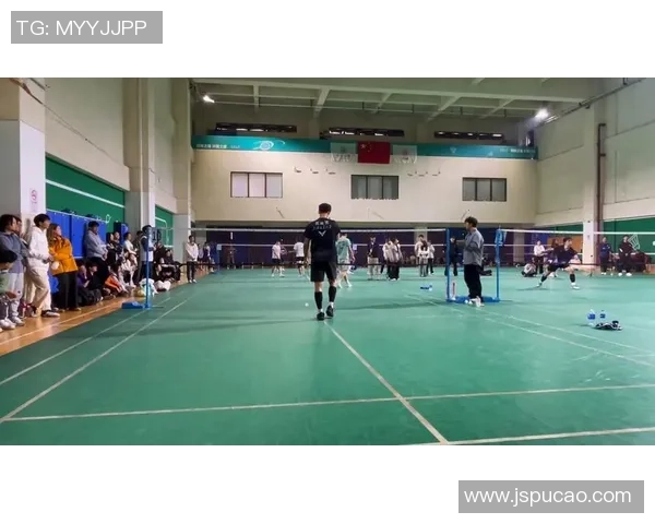 深入分析上海羽毛球队防反战术的特点与优势