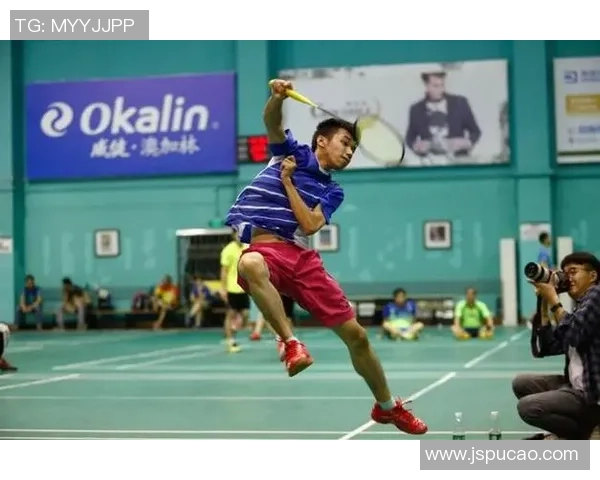 成都羽毛球队在冠军赛中的战术分析与表现评估