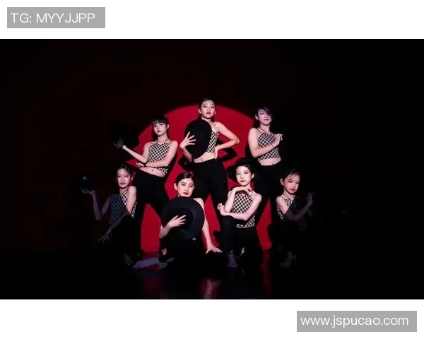 武汉街舞队领跑最新街舞速度TOP10榜单引发热议