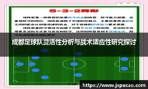 成都足球队灵活性分析与战术适应性研究探讨